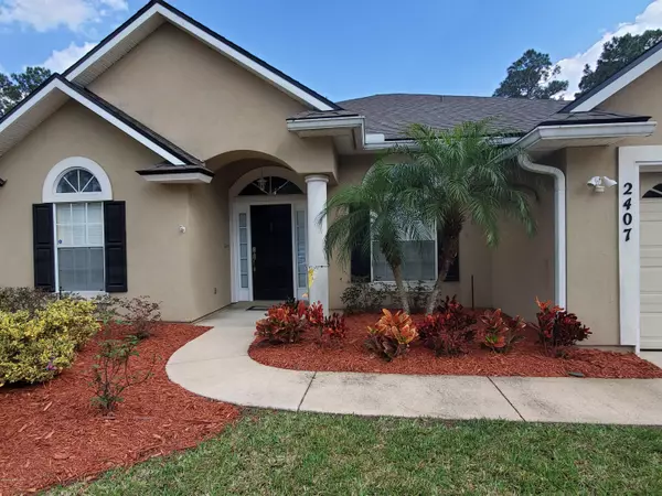 Orange Park, FL 32003,2407 GOLFVIEW DR