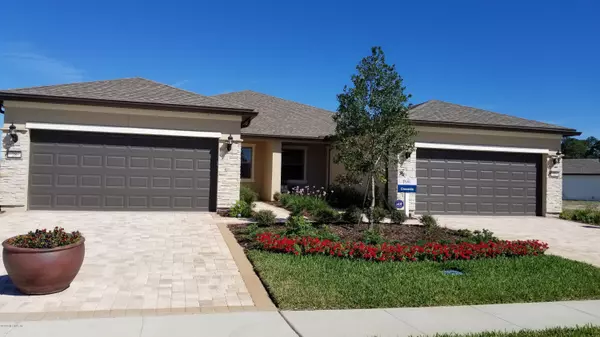 49 ROCK SPRING LOOP, St Augustine, FL 32095