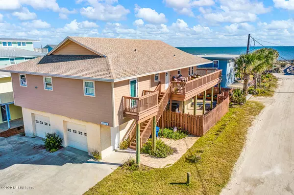 1124 N FLETCHER AVE #U&D, Fernandina Beach, FL 32034