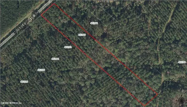 45260 MUSSLEWHITE RD, Callahan, FL 32011