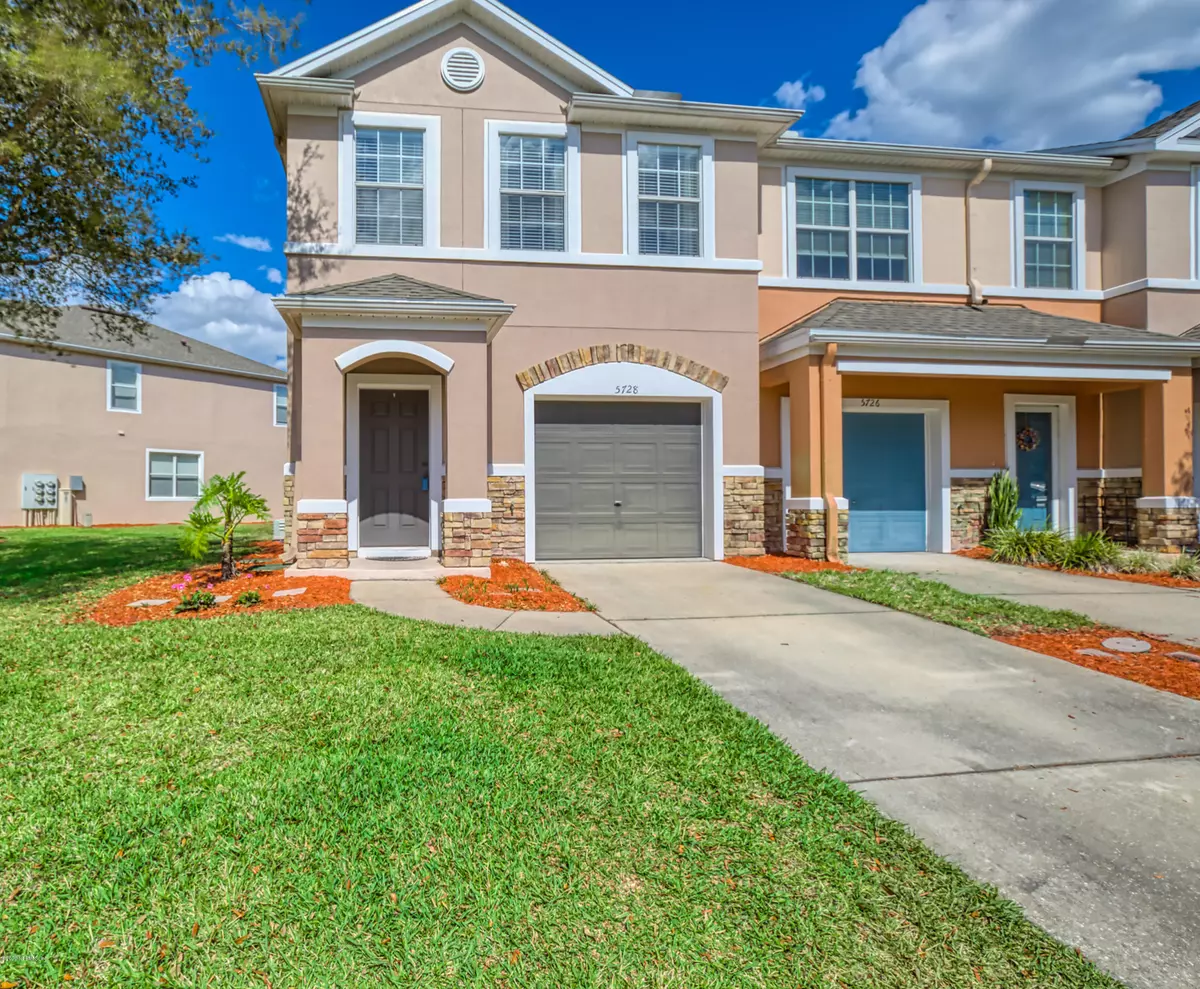 Jacksonville, FL 32258,5728 SANDSTONE WAY