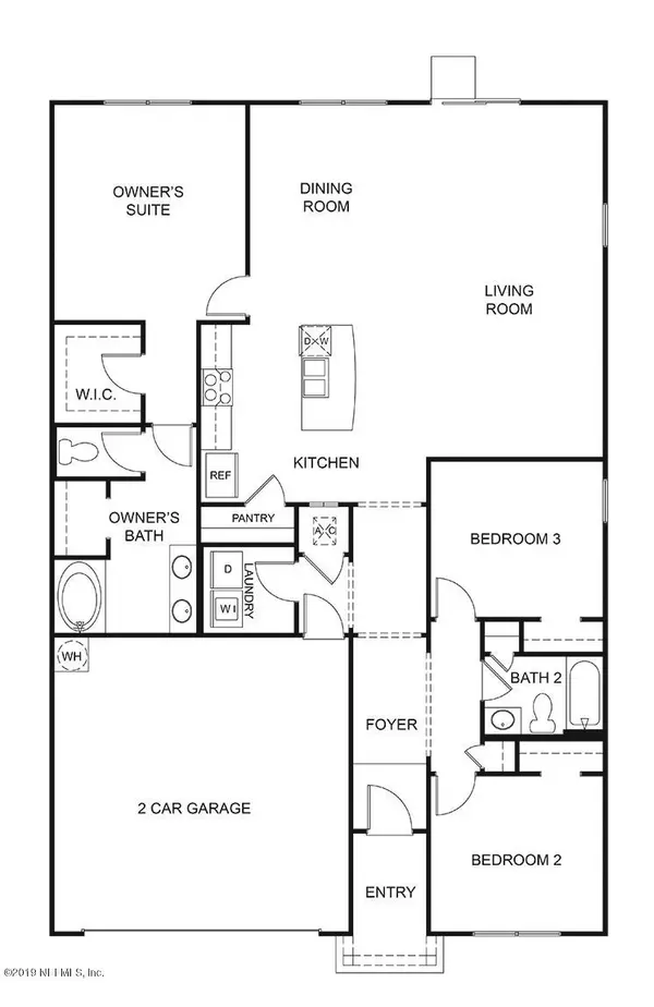 Middleburg, FL 32068,4330 WARM SPRINGS WAY