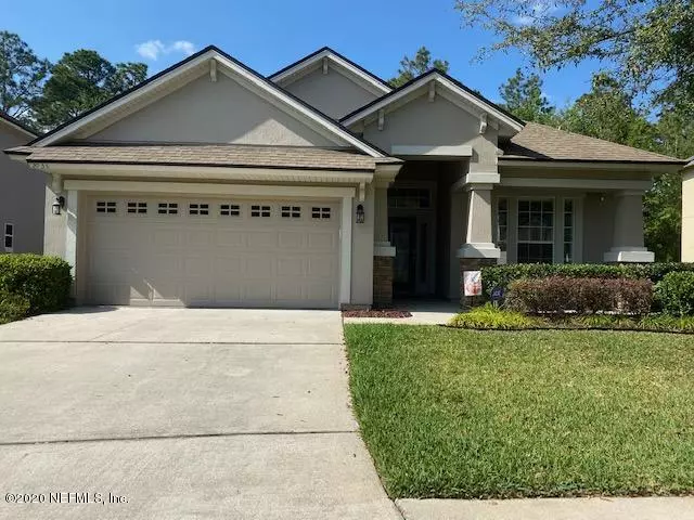 2056 HERITAGE OAKS CT, Fleming Island, FL 32003