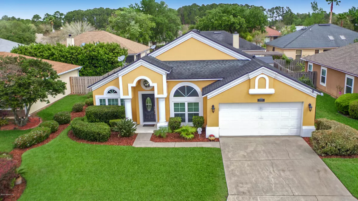 Jacksonville, FL 32224,13071 BRIANS CREEK DR