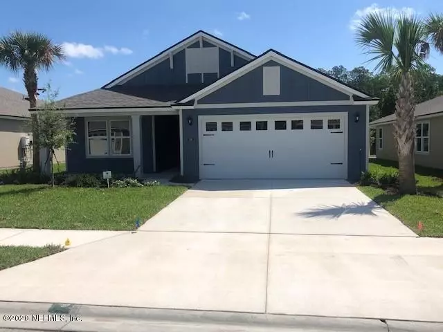 39 OSPREY LANDING LN, St Augustine, FL 32092