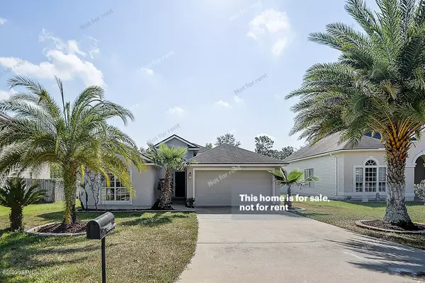 2439 CREEKFRONT DR, Green Cove Springs, FL 32043