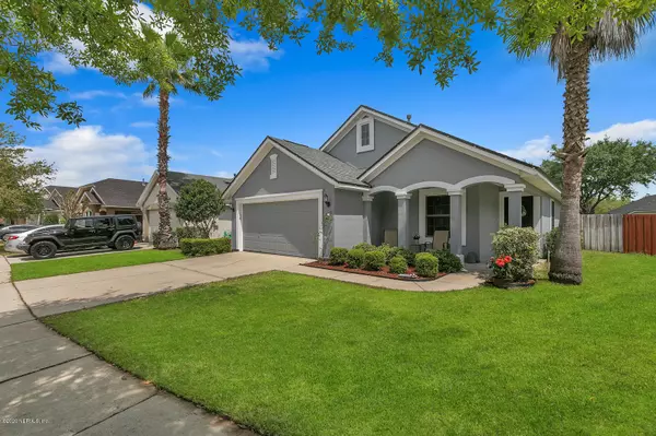 14876 W FERN HAMMOCK DR, Jacksonville, FL 32258