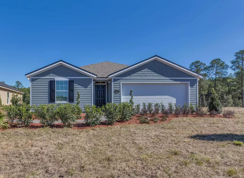 3820 GREAT FALLS LOOP, Middleburg, FL 32068