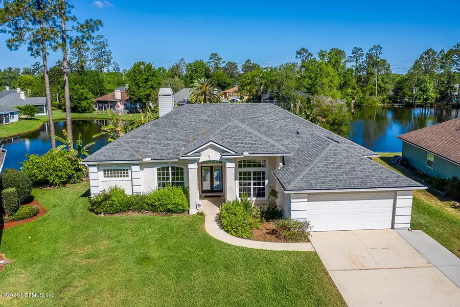 1550 SHELTER COVE DR, Fleming Island, FL 32003