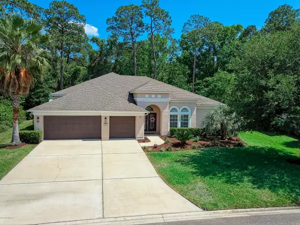 Jacksonville, FL 32223,1834 LONG CYPRESS CT