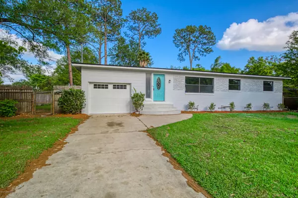 2403 SAM RD, Jacksonville, FL 32216