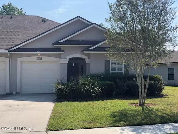 2385 OLD PINE TRL, Orange Park, FL 32003