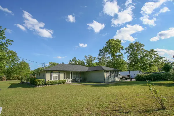 3301 COUNTY ROAD 215, Middleburg, FL 32068