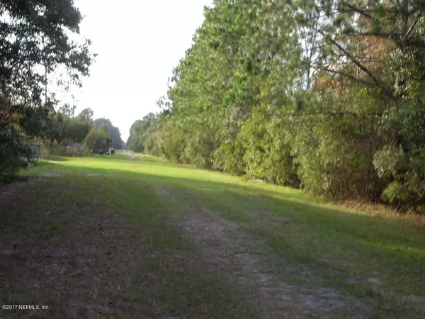 Georgetown, FL 32139,LOT 14 REDWOOD BLVD