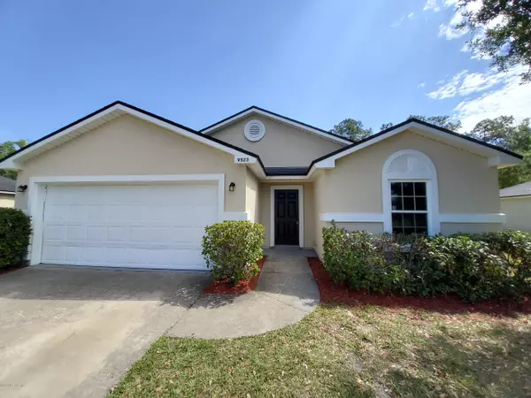 Jacksonville, FL 32208,9523 FRASER FIR CT