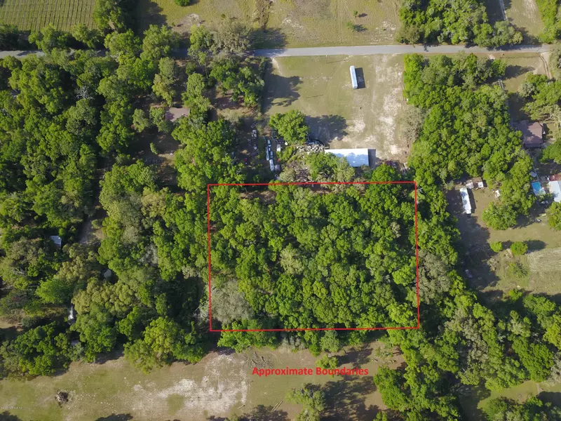 119 GARRETT LN, Satsuma, FL 32189