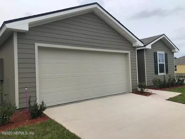 3652 DERBY FOREST DR, Green Cove Springs, FL 32043