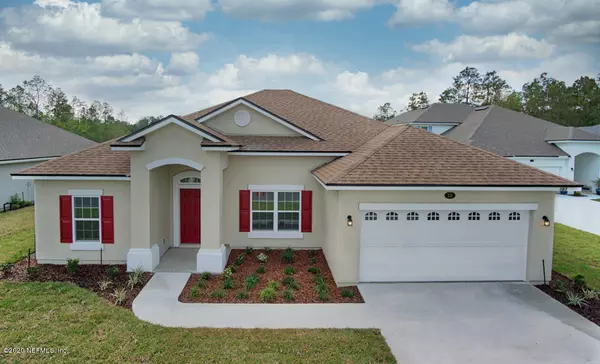 353 DEERFIELD MEADOWS CIR, St Augustine, FL 32086