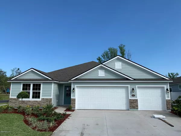 3007 FREE BIRD LOOP, Green Cove Springs, FL 32043