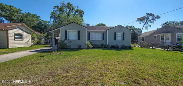 2755 ELMWOOD RD, Jacksonville, FL 32210