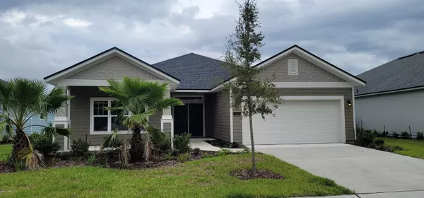 1023 LAUREL VALLEY DR, Orange Park, FL 32065