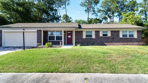 5185 WEMBLEY RD, Jacksonville, FL 32257