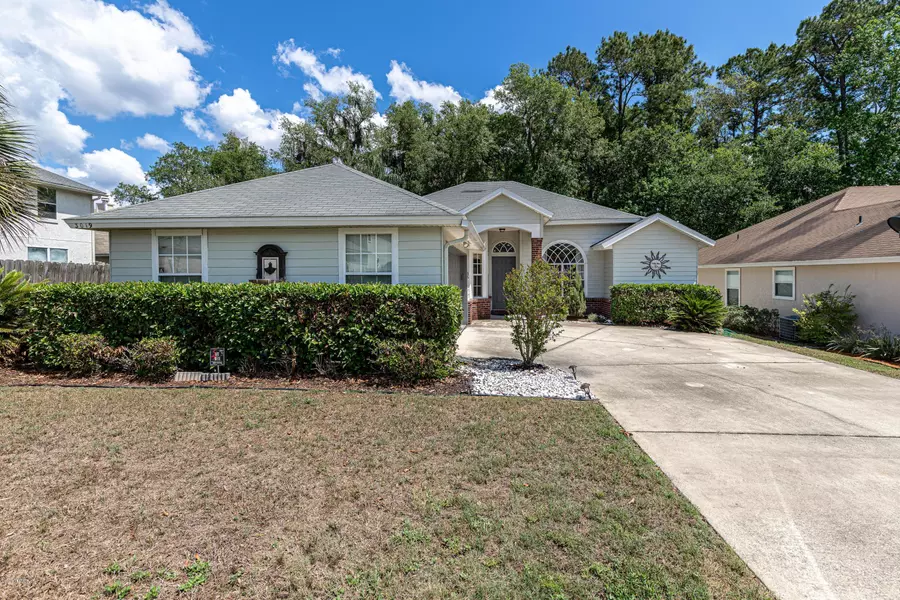 3019 MAJESTIC OAKS LN, Green Cove Springs, FL 32043