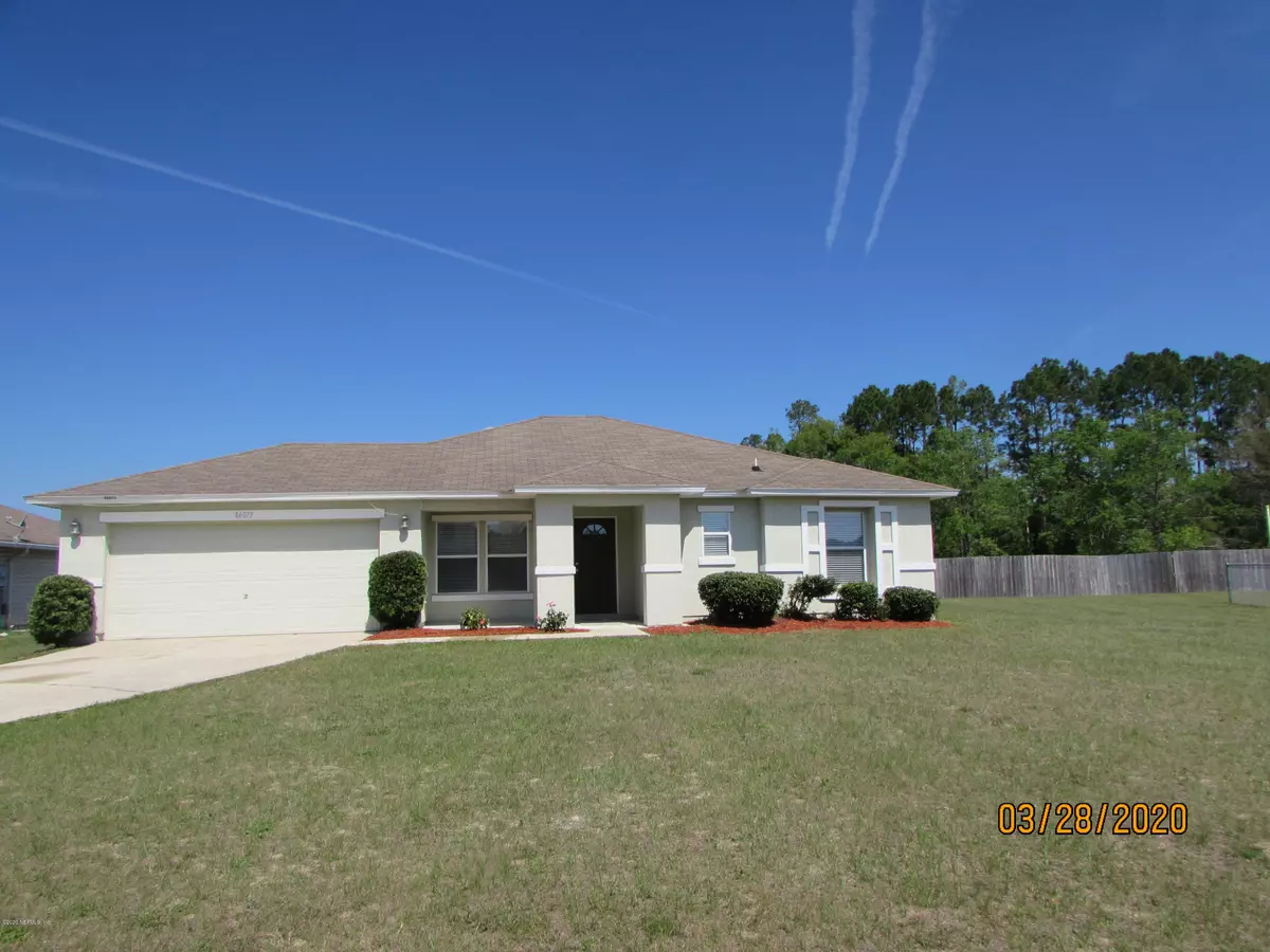 Yulee, FL 32097,86073 JORDAN CT