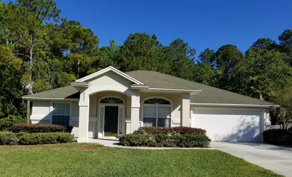 8064 KILKELLY LN S, Jacksonville, FL 32244