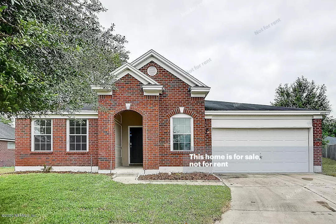 Jacksonville, FL 32210,8553 HAYDEN MARSHALL CT