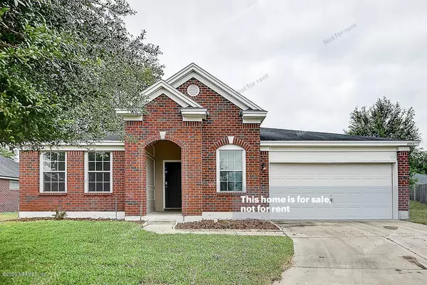 8553 HAYDEN MARSHALL CT, Jacksonville, FL 32210