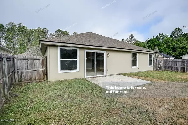 Middleburg, FL 32068,3899 HIDEAWAY LN