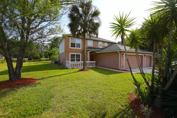 Callahan, FL 32011,55439 LITTLE BROOK DR