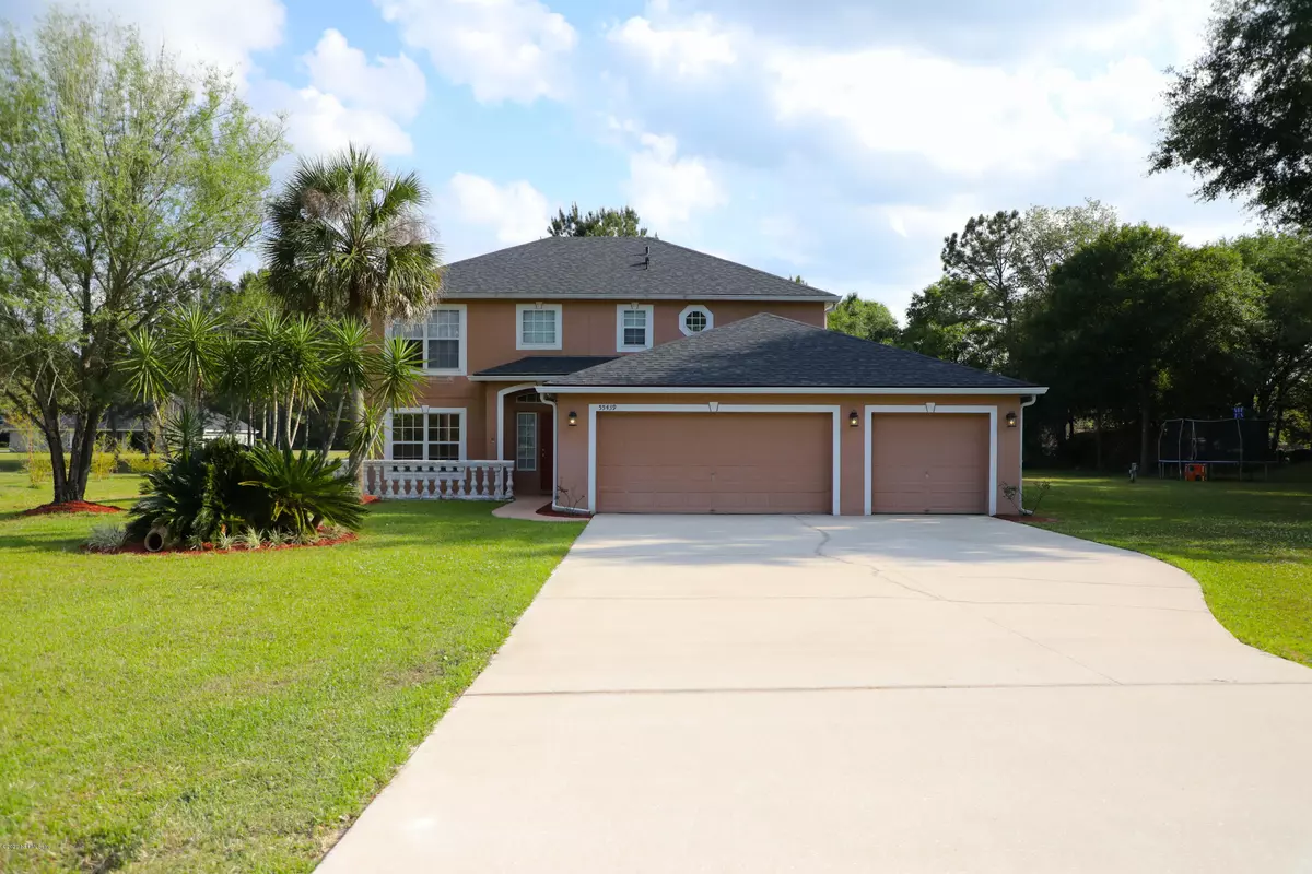 Callahan, FL 32011,55439 LITTLE BROOK DR