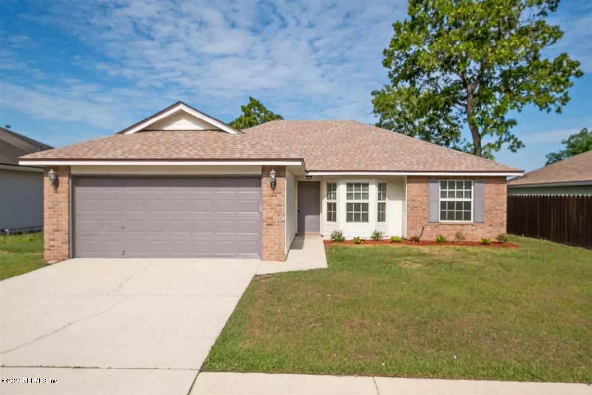 Green Cove Springs, FL 32043,2550 WOODHAVEN CT