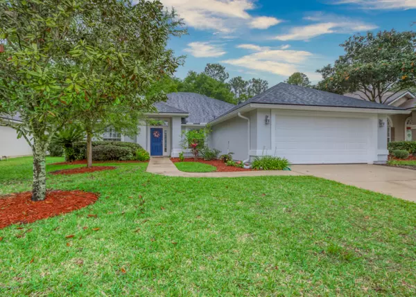 St Johns, FL 32259,228 E BETONY BRANCH WAY