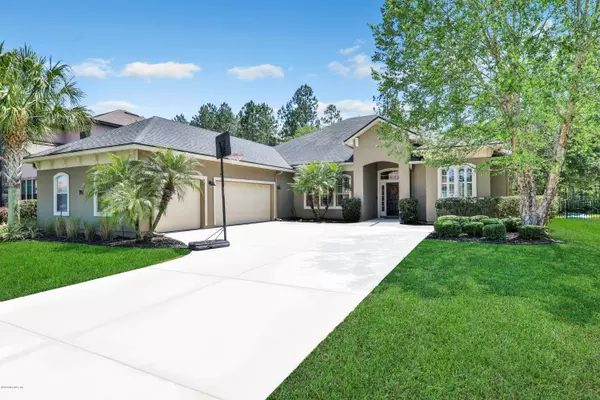 4302 EAGLE LANDING Pkwy, Orange Park, FL 32065