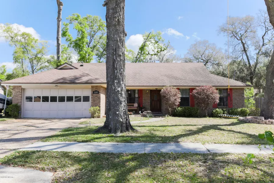 3149 LAKESIDE VILLA DR, Orange Park, FL 32073