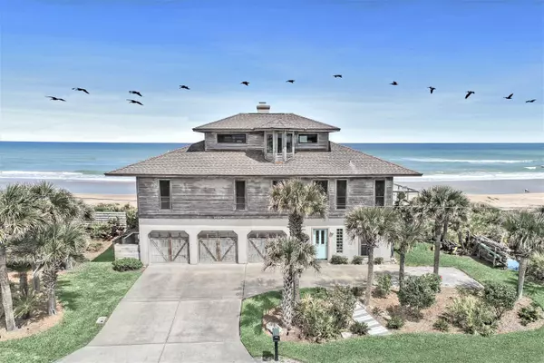 2655 PONTE VEDRA BLVD, Ponte Vedra Beach, FL 32082