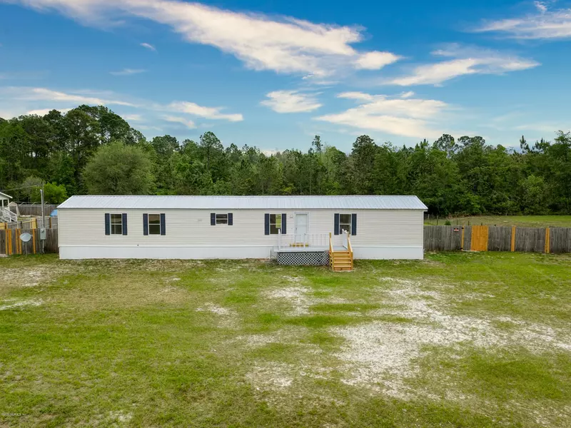 1997 FRIENDLY PL, Middleburg, FL 32068