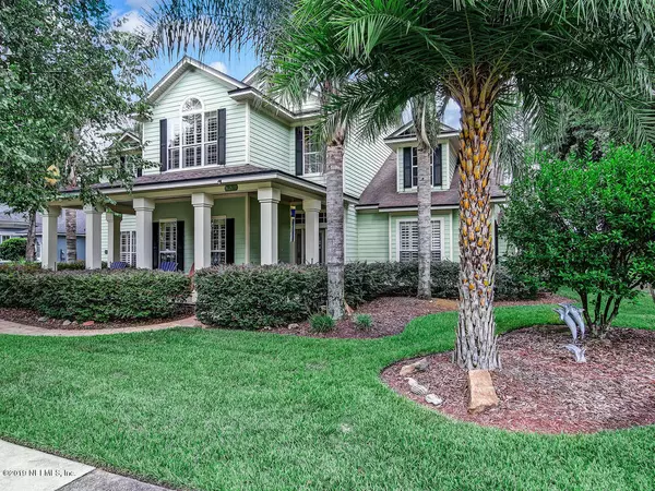 862653 N HAMPTON CLUB WAY, Fernandina Beach, FL 32034