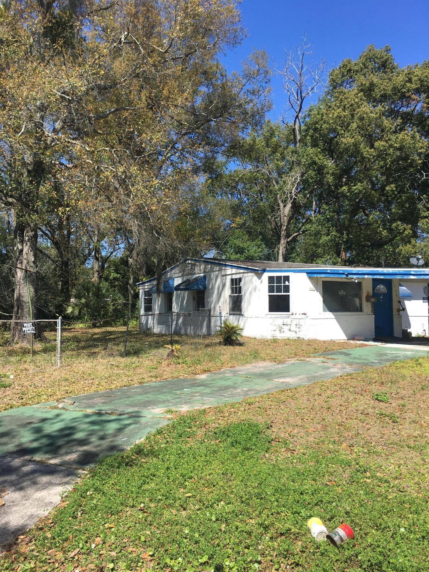 Jacksonville, FL 32207,3550 ABBY LN