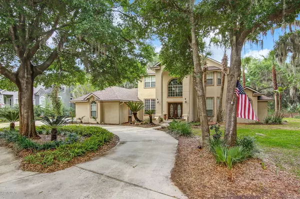 Fernandina Beach, FL 32034,96058 BAY VIEW DR