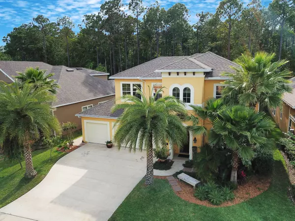 46 STATELY SHOALS TRL, Ponte Vedra, FL 32081