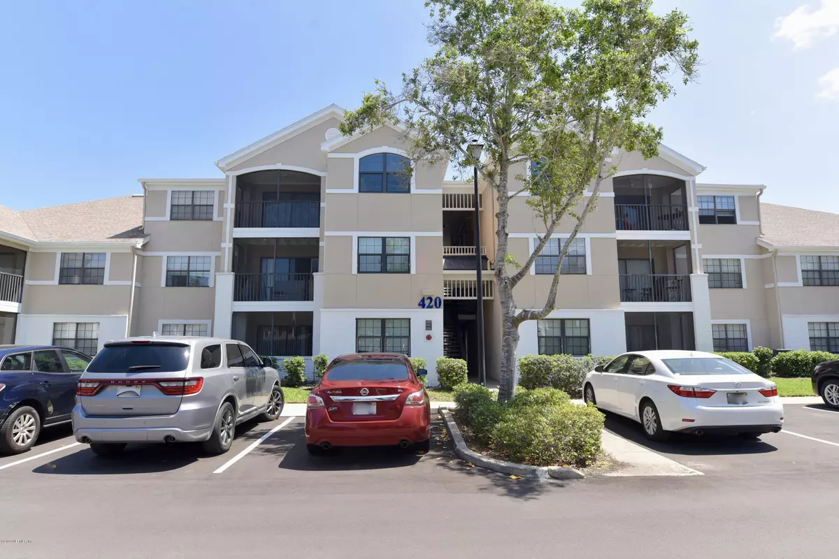 Ponte Vedra Beach, FL 32082,420 TIMBERWALK CT #1224