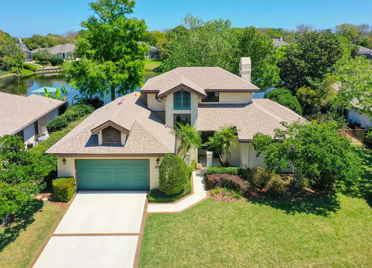 Ponte Vedra Beach, FL 32082,9005 PORTSMOUTH CT