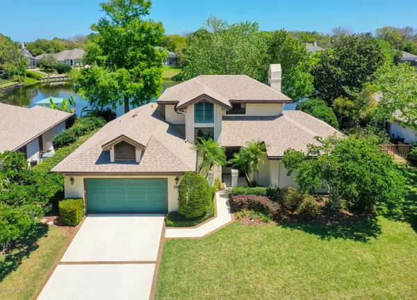 9005 PORTSMOUTH CT, Ponte Vedra Beach, FL 32082