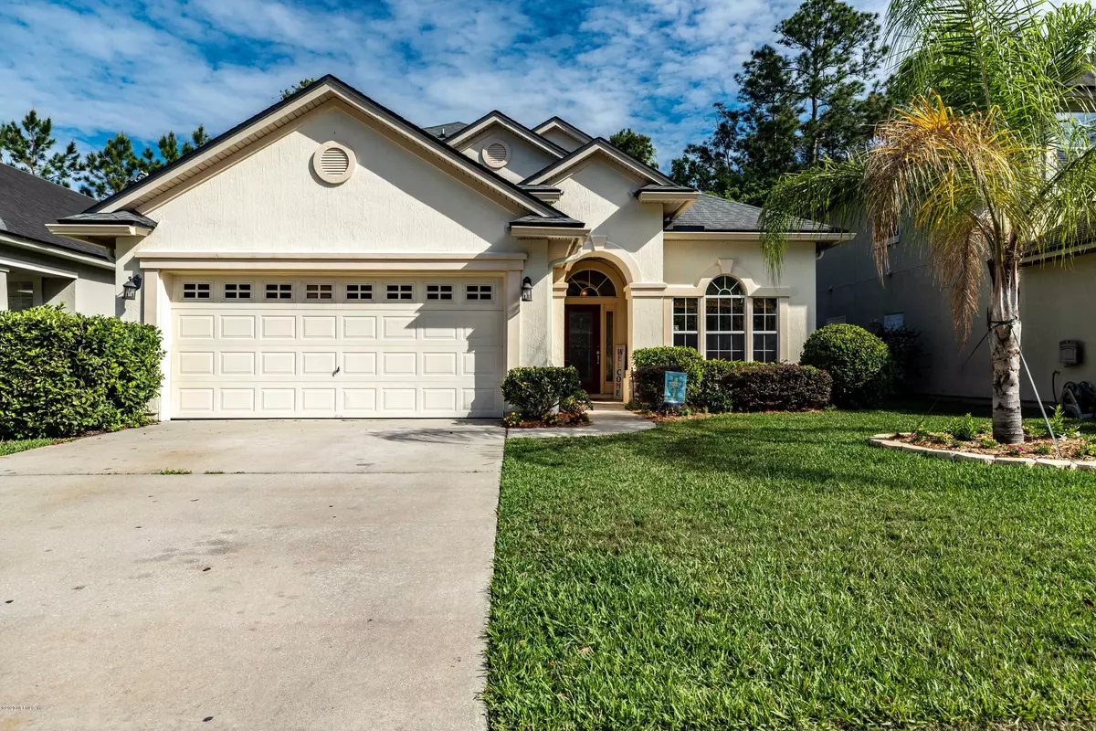 Fleming Island, FL 32003,2024 CYPRESS BLUFF CT