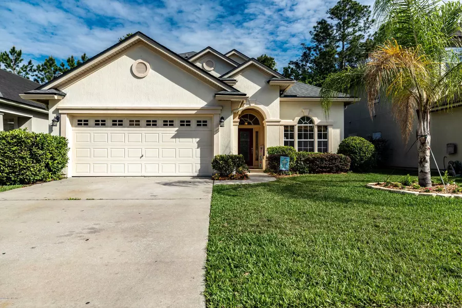 2024 CYPRESS BLUFF CT, Fleming Island, FL 32003