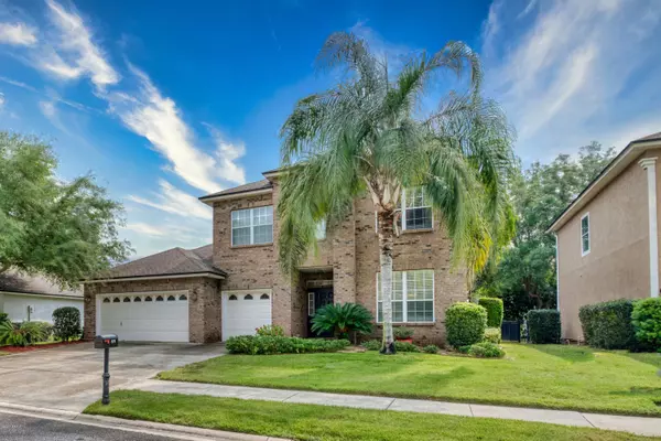 1579 MAJESTIC VIEW LN, Orange Park, FL 32003